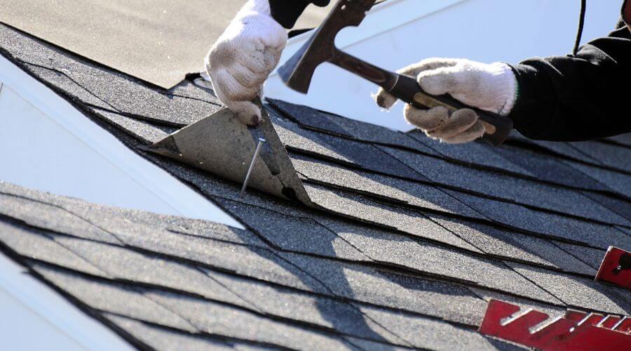 Expert tile roof repair services in Berlin, WI